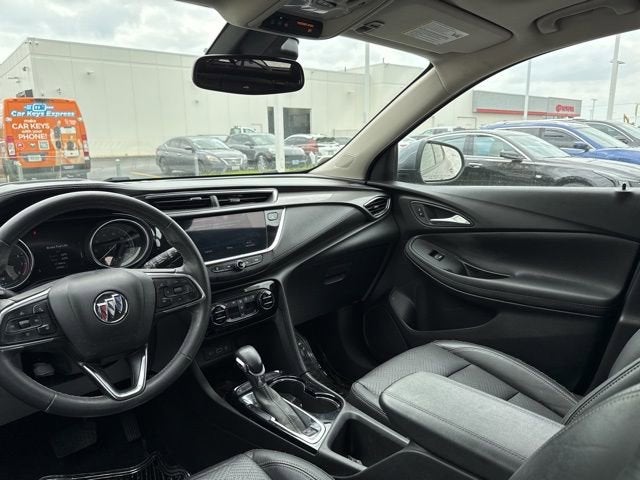 2022 Buick Encore GX Essence