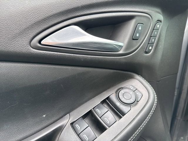 2022 Buick Encore GX Essence