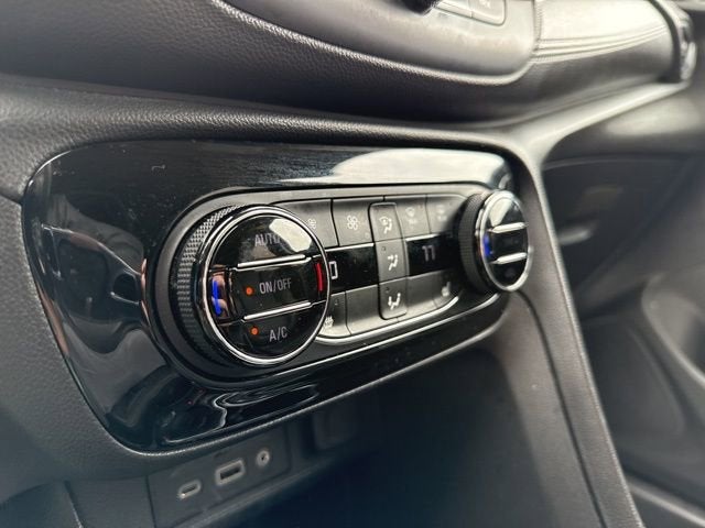 2022 Buick Encore GX Essence