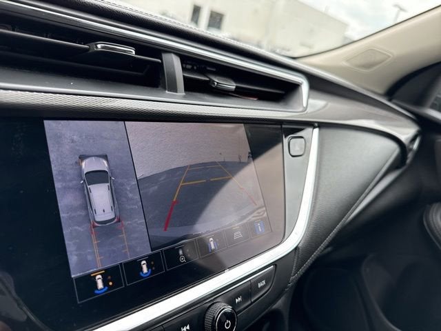 2022 Buick Encore GX Essence