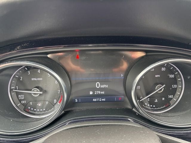 2023 Buick Encore GX Essence