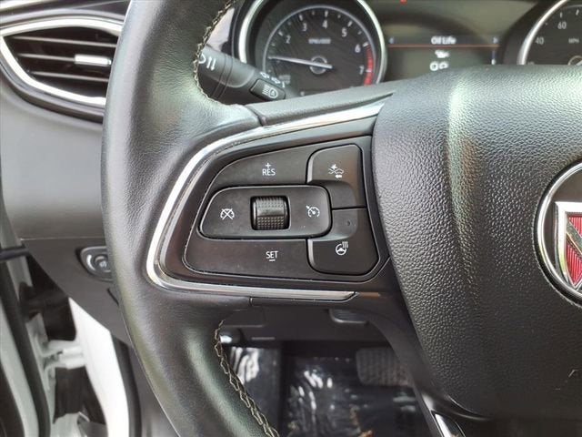 2023 Buick Encore GX Essence