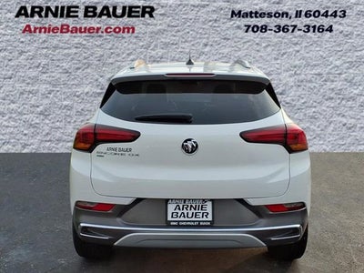 2023 Buick Encore GX Essence