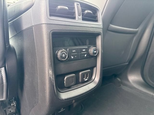 2020 Buick Envision Premium