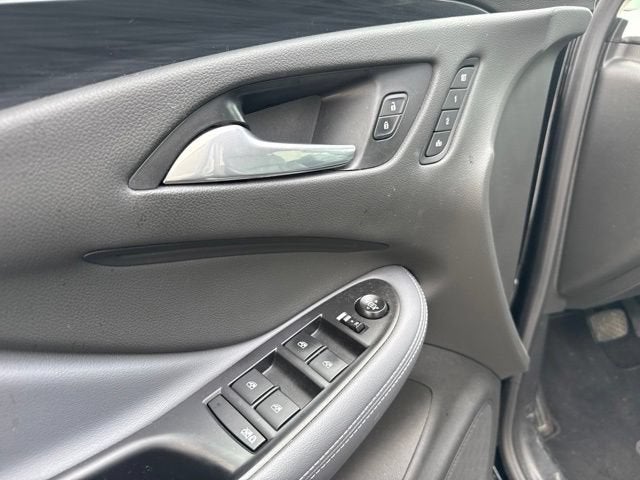 2020 Buick Envision Premium