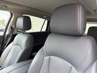 2020 Buick Envision Premium