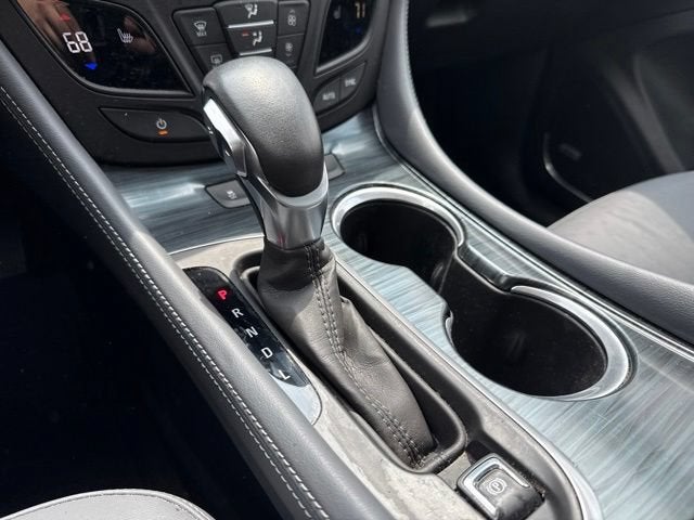 2020 Buick Envision Premium
