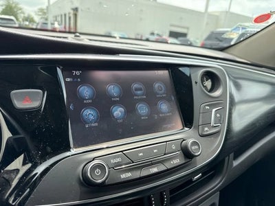 2020 Buick Envision Premium