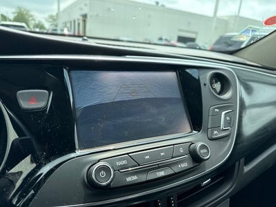2020 Buick Envision Premium