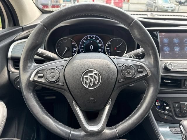 2020 Buick Envision Premium
