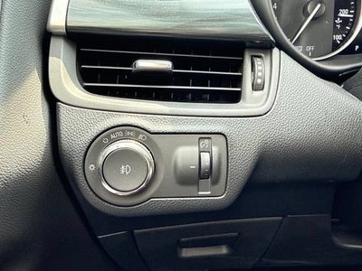 2020 Buick Envision Premium