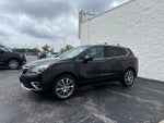 2020 Buick Envision Premium