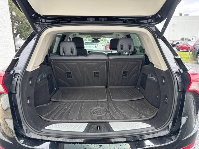 2020 Buick Envision Premium