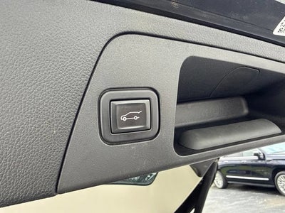 2020 Buick Envision Premium