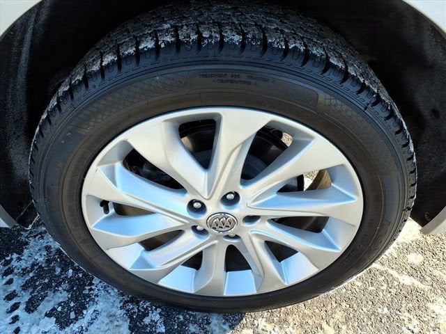 2016 Buick Envision Premium I