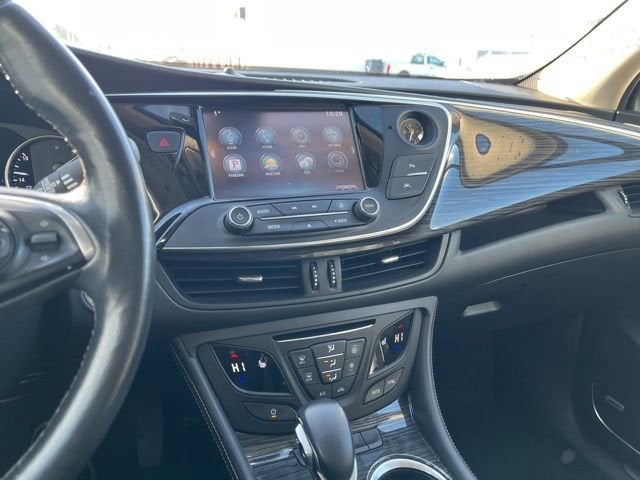2016 Buick Envision Premium I