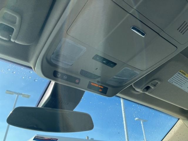 2016 Buick Envision Premium I