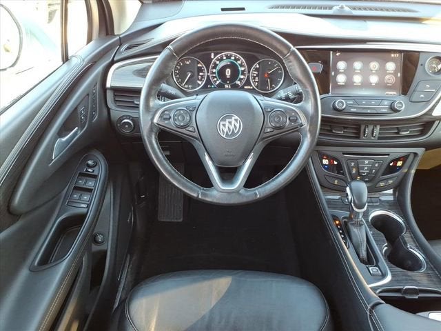 2016 Buick Envision Premium I