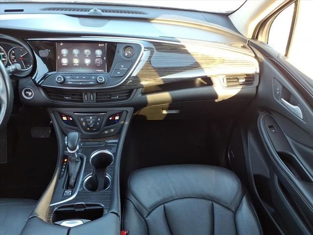 2016 Buick Envision Premium I