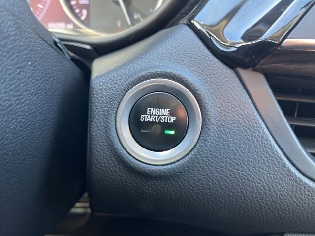 2016 Buick Envision Premium I