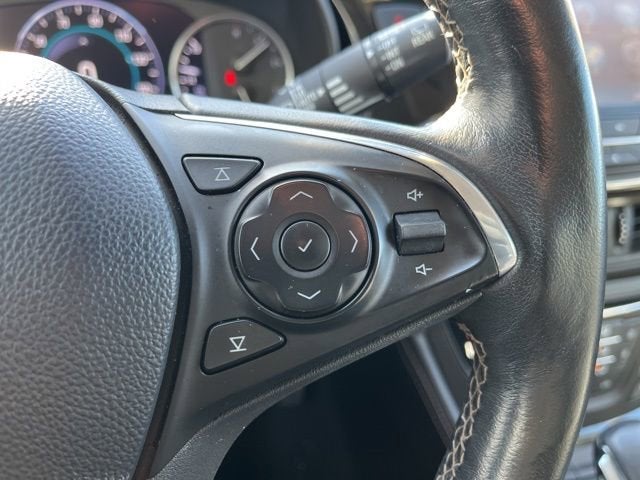 2016 Buick Envision Premium I