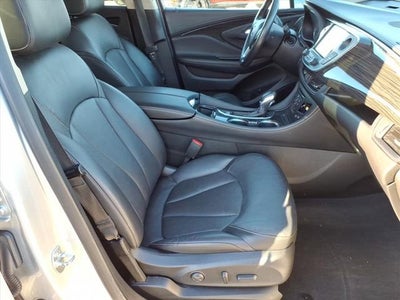 2016 Buick Envision Premium I