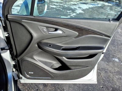 2016 Buick Envision Premium I