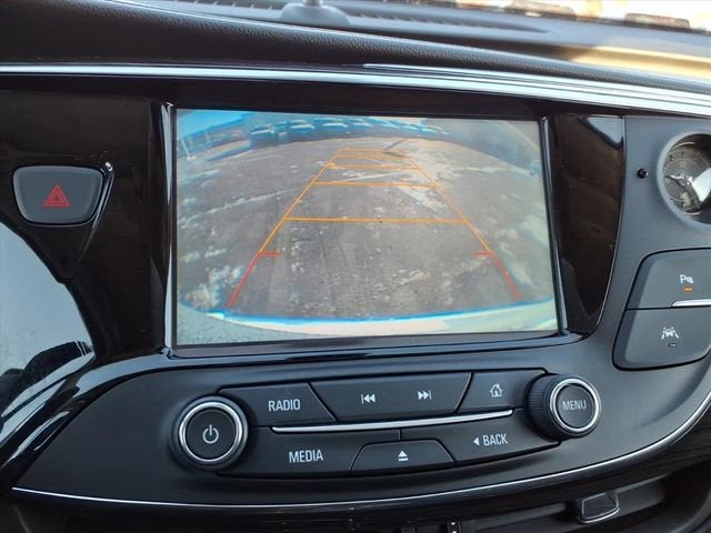 2016 Buick Envision Premium I