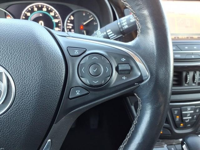 2016 Buick Envision Premium I