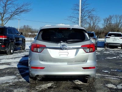 2016 Buick Envision Premium I