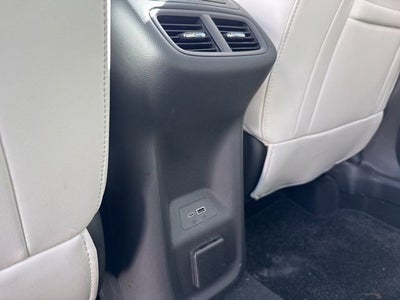 2024 Buick Envision Avenir