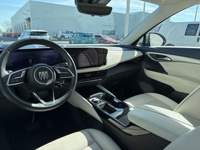 2024 Buick Envision Avenir