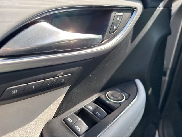 2024 Buick Envision Avenir