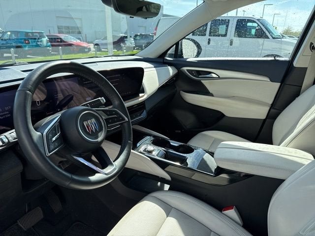 2024 Buick Envision Avenir