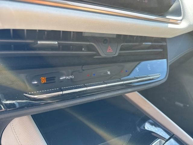 2024 Buick Envision Avenir