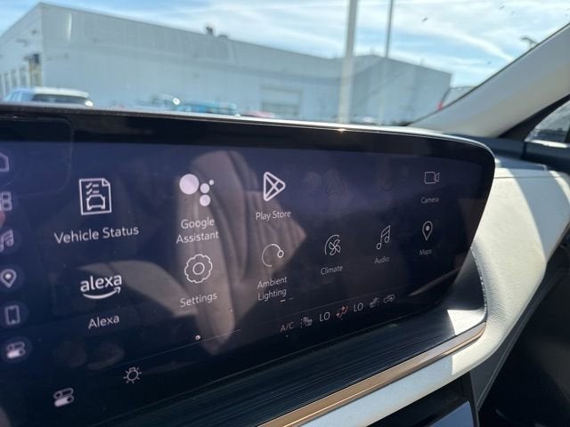 2024 Buick Envision Avenir