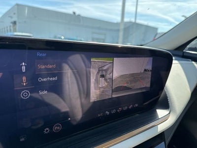 2024 Buick Envision Avenir