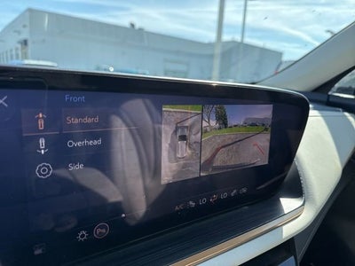 2024 Buick Envision Avenir