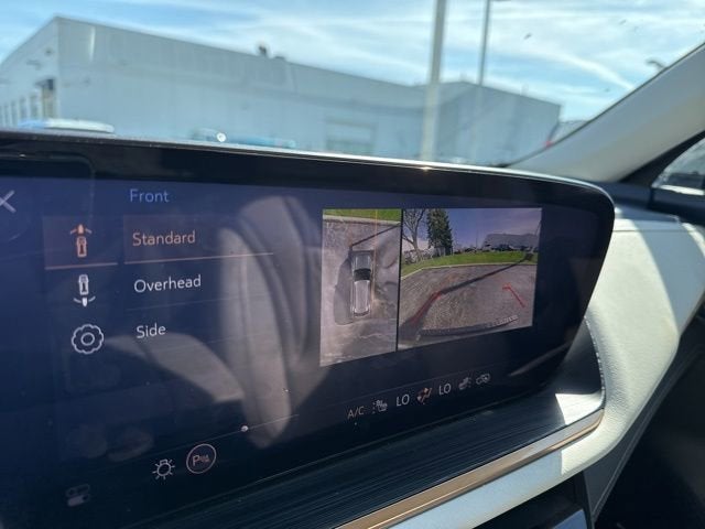 2024 Buick Envision Avenir