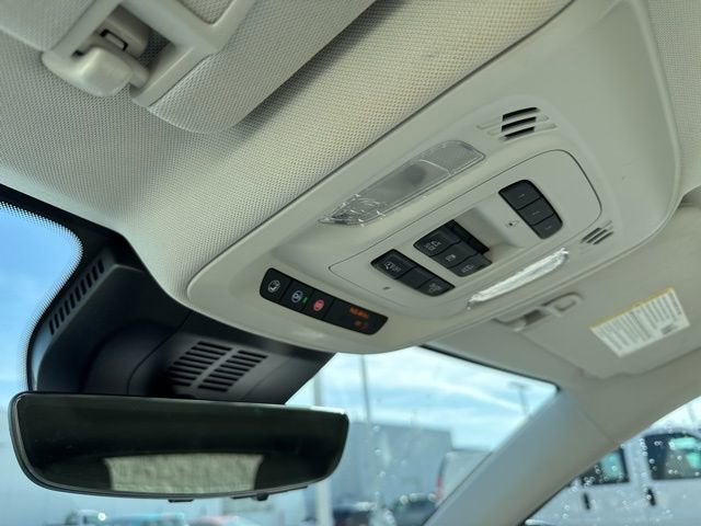 2024 Buick Envision Avenir