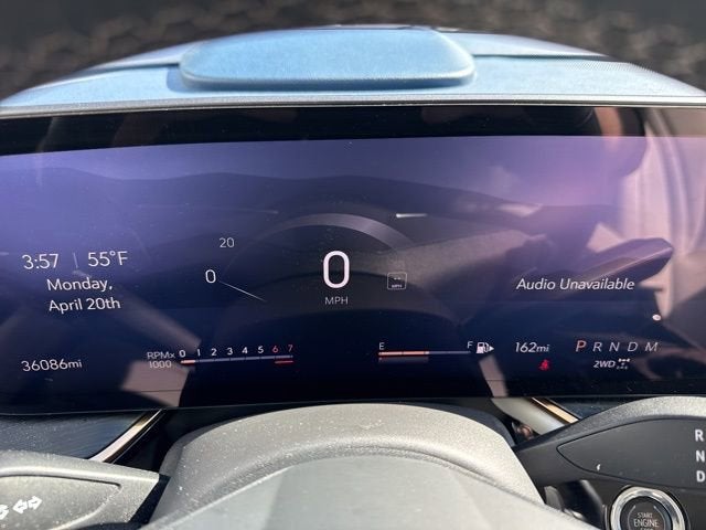 2024 Buick Envision Avenir