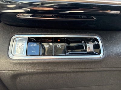 2024 Buick Envision Avenir