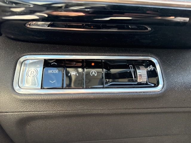 2024 Buick Envision Avenir