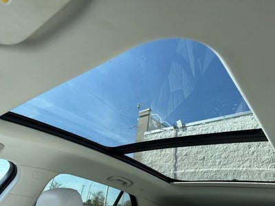 2024 Buick Envision Avenir