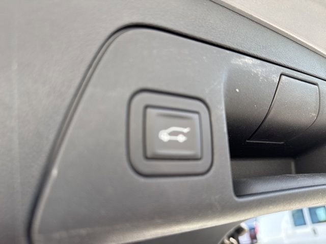 2024 Buick Envision Avenir