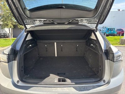 2024 Buick Envision Avenir