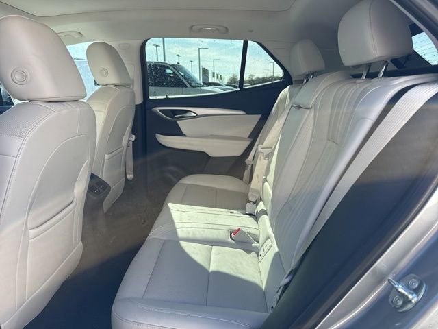 2024 Buick Envision Avenir