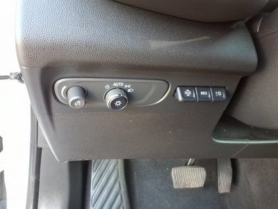 2022 Buick Envision Avenir