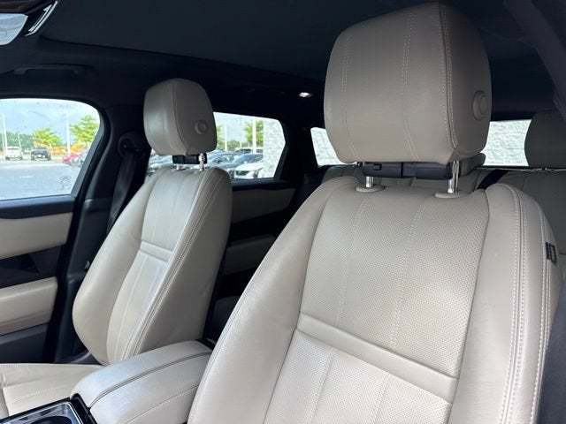 2018 Land Rover Range Rover Velar R-Dynamic SE