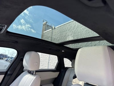 2023 Land Rover Range Rover Velar R-Dynamic S